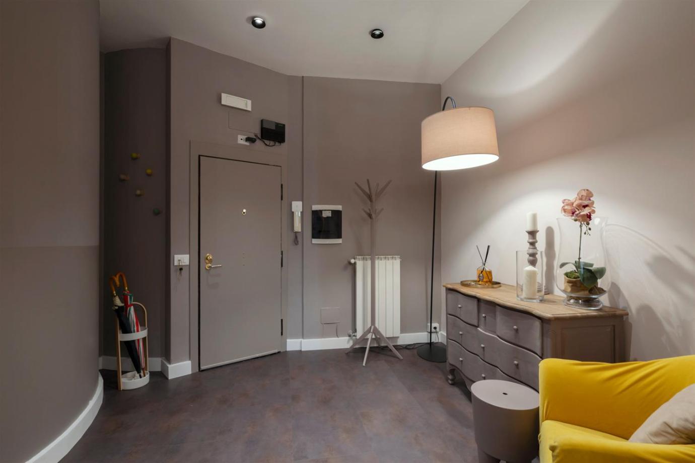 Appartamento Trevi Luxury Terrace *