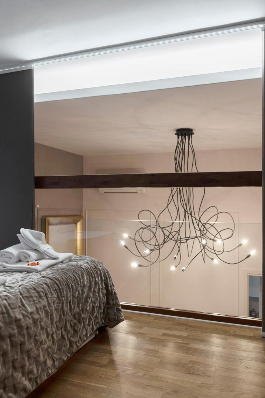 Appartamento Trevi Luxury Terrace