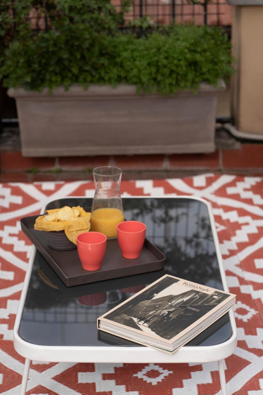 Trevi Luxury Terrace Appartamento Roma