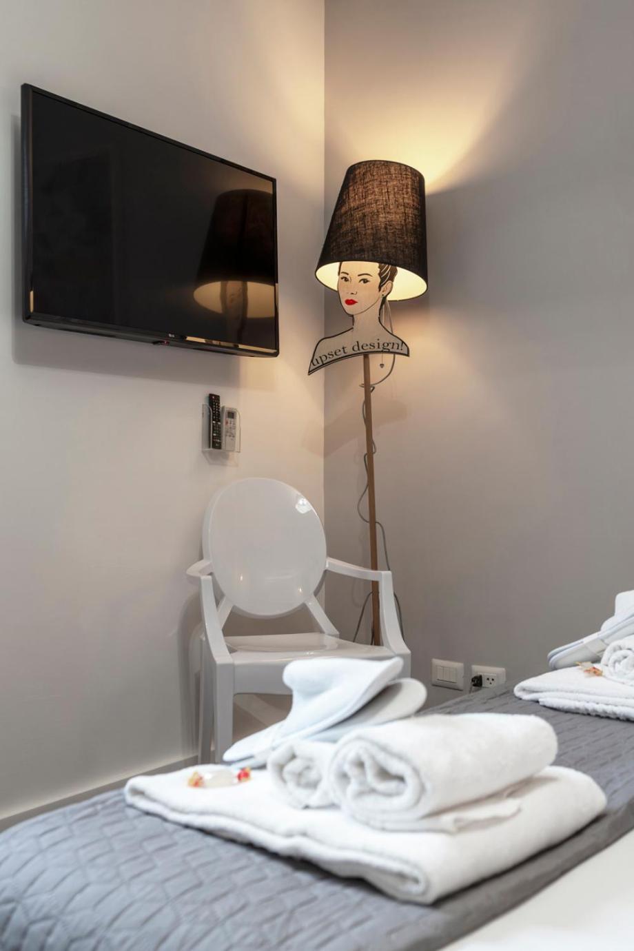 Trevi Luxury Terrace Appartamento *