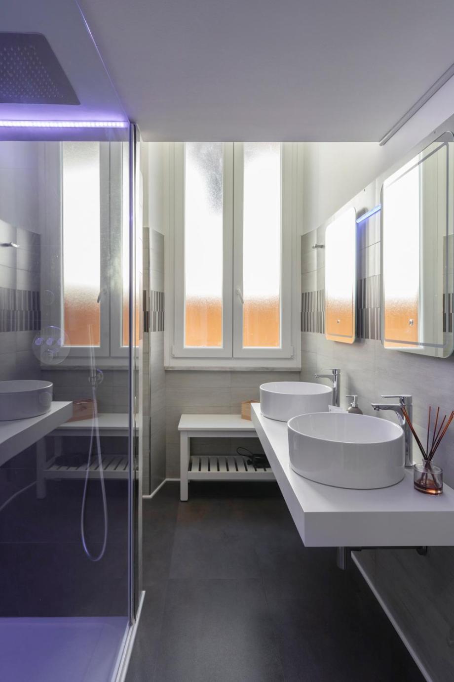 Appartamento Trevi Luxury Terrace *